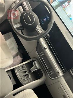 هيونداي كونا